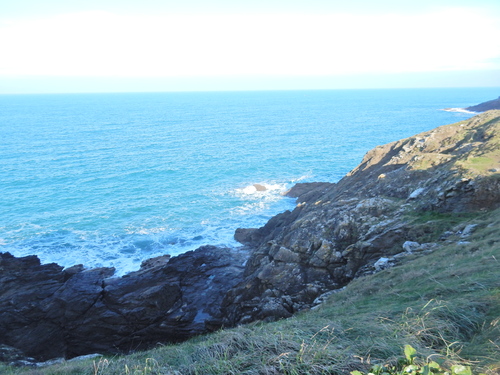 La Pointe du Grouin