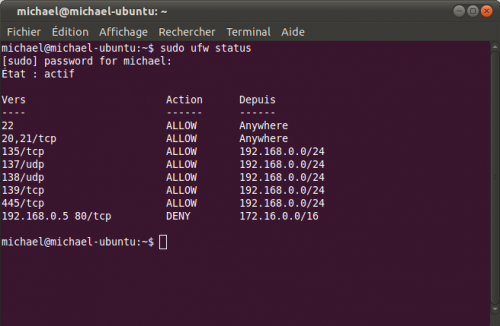 DOCUMENTATIONS WINDOWS