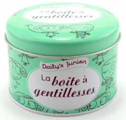 journée de la gentillesse