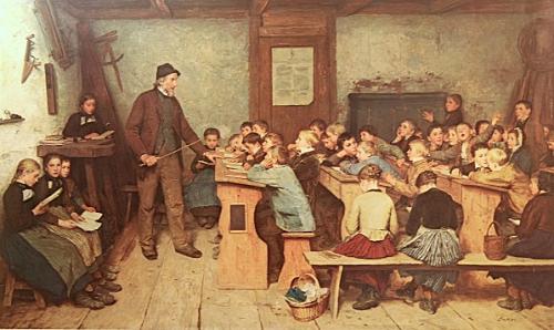 L'école et la liberté