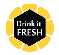 Drink it Fresh = Un cocktail frais en une minute! TRUST & FOOD