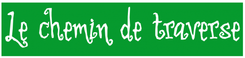 le chemin de traverse