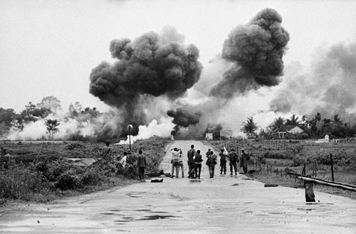 1963-1975 - La guerre du Vietnam - Herodote.net