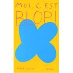 Projet "Moi, c'est Blop!" H. Tullet