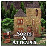 Sorts é Attrapes