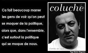 Résultat de recherche d'images pour "COLUCHE"