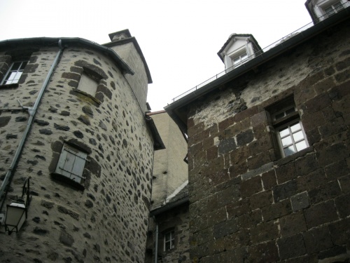 Ardèche et Auvergne