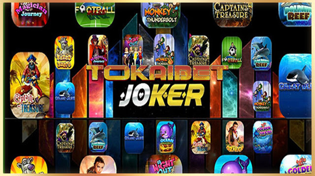 Slot Joker123