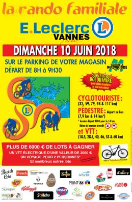Entrainement dimanche 10 juin 2018