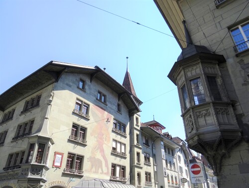 Berne (Suisse)