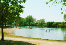 Gravière