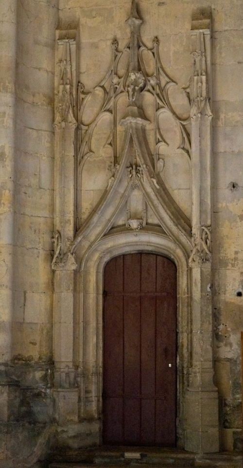 Portes de Troyes