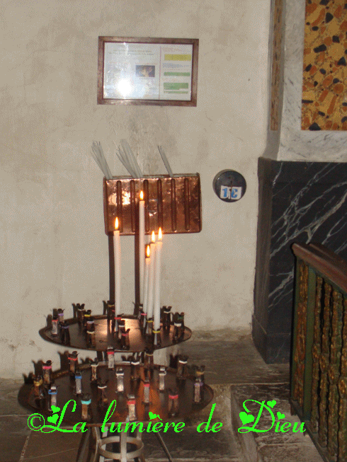 La Bastide Clairence : église Notre-Dame de l'Assomption