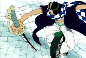 le secret caché dans leurs dos-luffy rencontre la princesse serpent