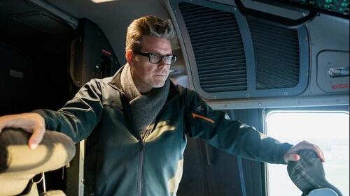 Green Lantern Corps : la Warner veut le réalisateur Christopher McQuarrie