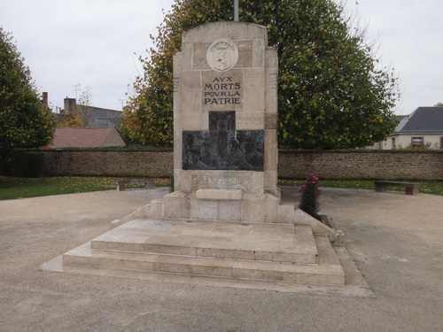 Monument aux morts