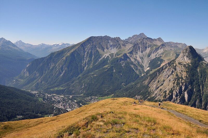 Val Ferret