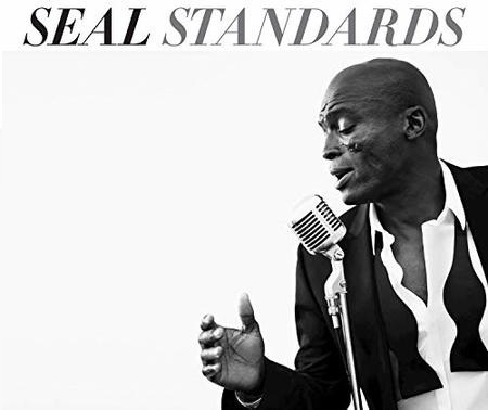 Standards Seal - (2017) MP3