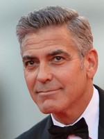 George Clooney