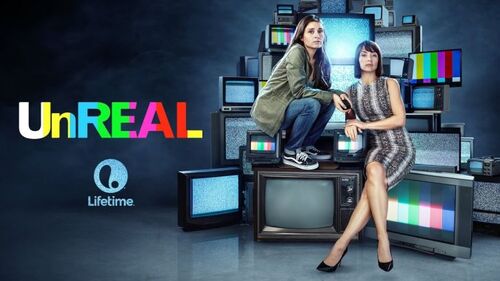 UnREAL : la saison 3 repoussée à 2018