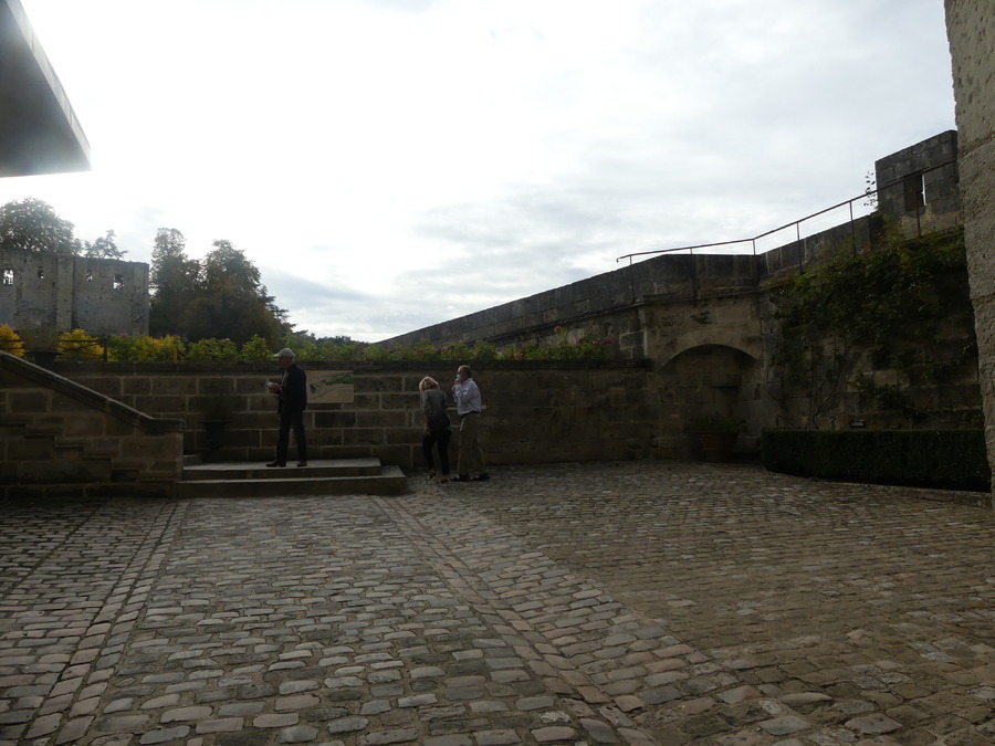 LE  CHATEAU  DE  LANGEAIS 