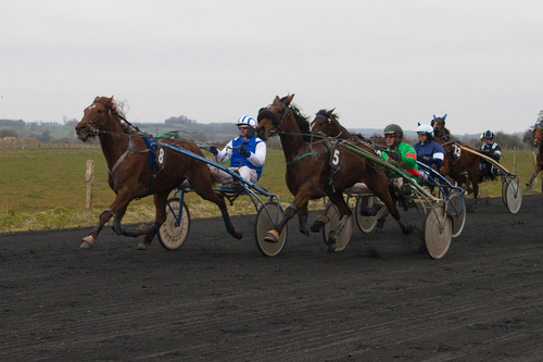 Prix ULHIOR DU BEZIAU (Gr A)