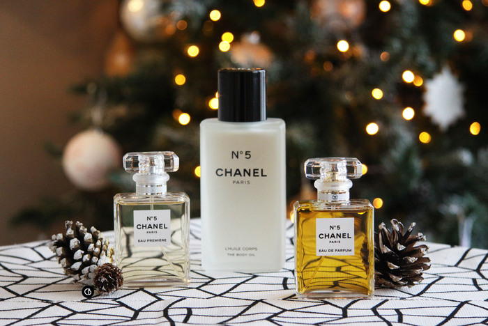 Chanel et la Collection Libre de Noël