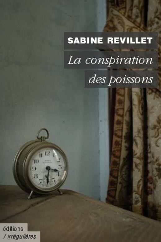 Bientôt un article de Bernard et Herbert Froment sur La Conspiration des poissons...