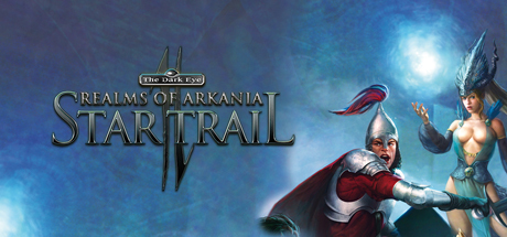 VIDEO : Realms of Arkania : Star Trail, aperçu par Valandryl*