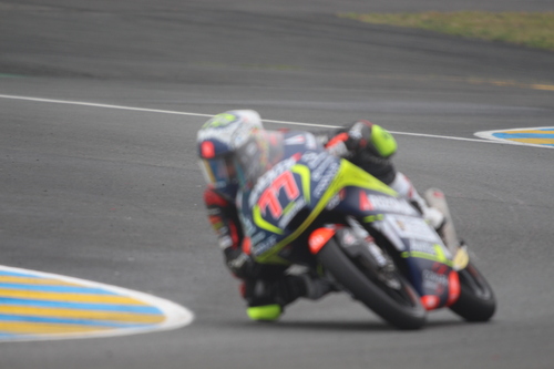 Circuit Bugatti le Mans Album moto3 moto2 motogp 18 mai 2019