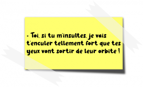 Tremblements François Sevenet