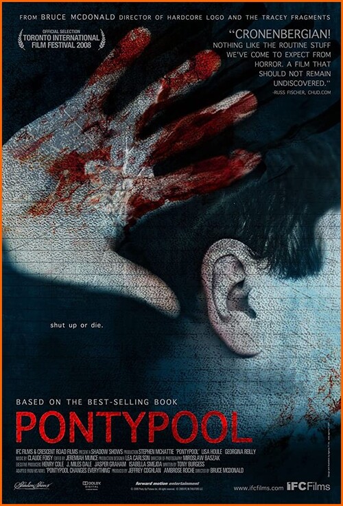 Pontypool