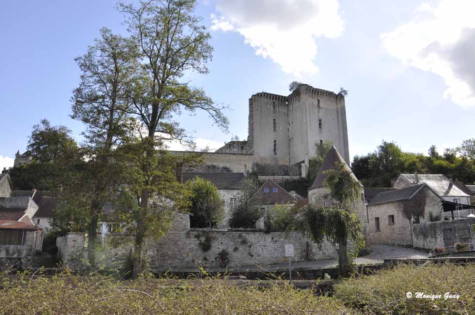 La Ferté-Milon: quelques vues (02)