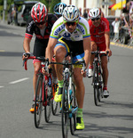 9ème Prix cycliste UFOLEP de Maulde ( 1ère, 3ème cat, cadets, féminines )