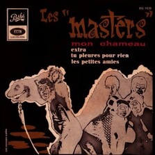 MASTERS 45T