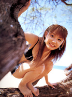 Alo Hello! Takahashi Ai Photobook アロハロ! 高橋愛写真集