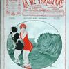 La Vie Parisienne - samedi 27 Août 1910. (2)