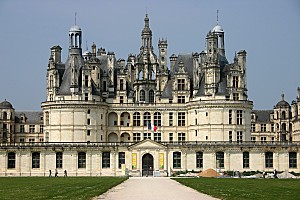 chambord porte royale2