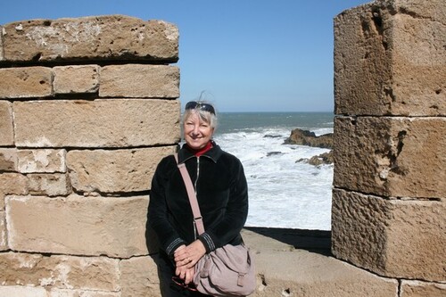 Visite d'ESSAOUIRA