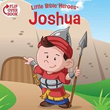 Joshua / Rahab Flip-over Book