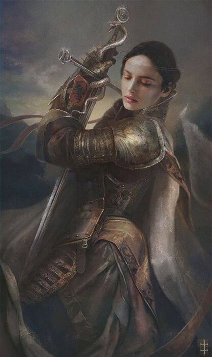 RÃ©sultat de recherche d'images pour "female warrior fantasy"