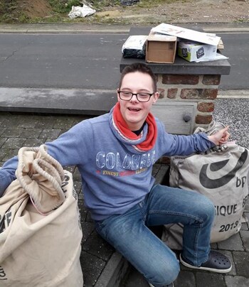 Petite demande pour Julien