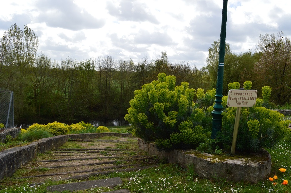 Rando Beaugency/Lestiou