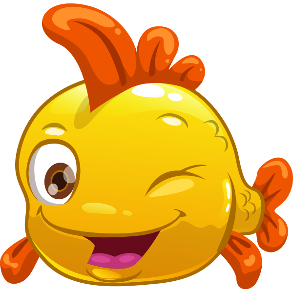 Résultat de recherche d'images pour "smiley émoticones poissons""
