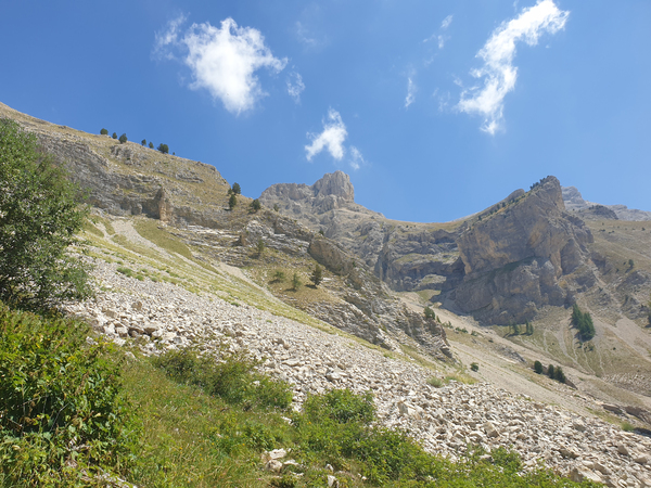 La Fontaine du Vallon