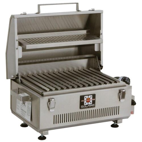 Used Electric Grill - Buy Electric, Charcoal and Propane Grills At Best Prices