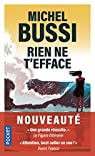 Rien ne t'efface par Bussi