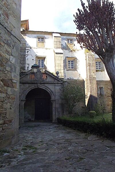 Couvent de Santa Clara