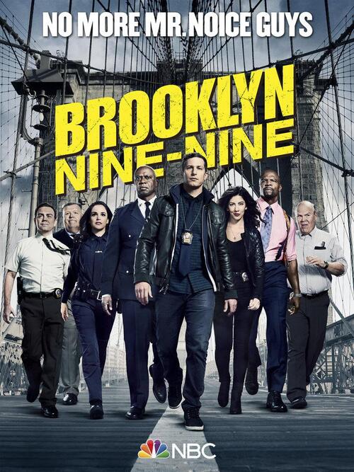 Brooklyn Nine-Nine : la saison 8 sera la dernière