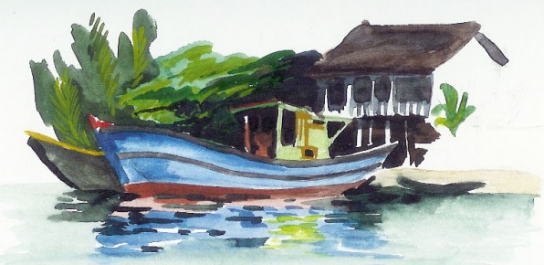 HOI AN